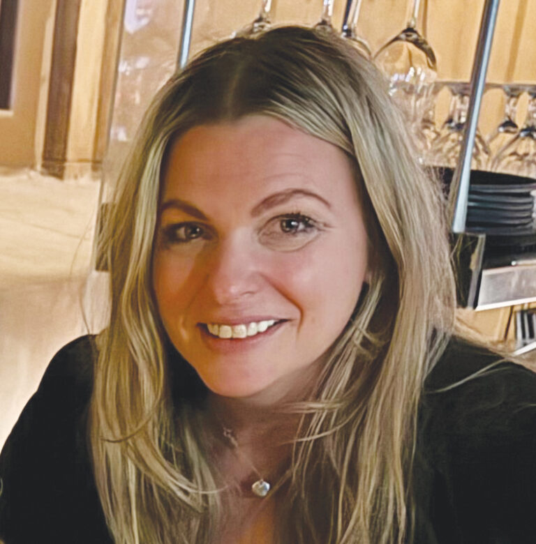 Power Women - Susan McPhie