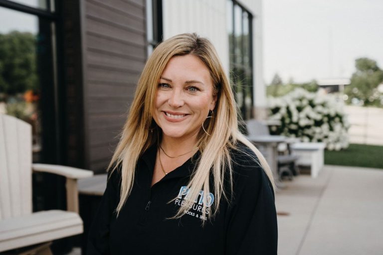 Episode #116, Patio Pleasures Converts to an ESOP with Rene Huston