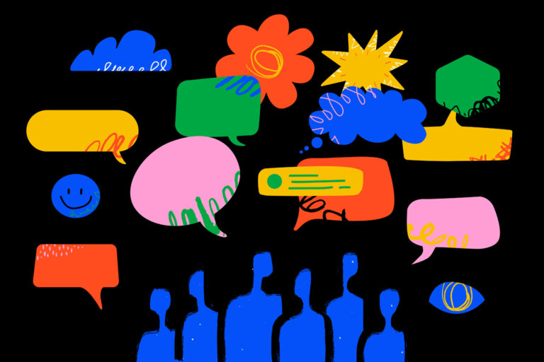 Building Your Support System