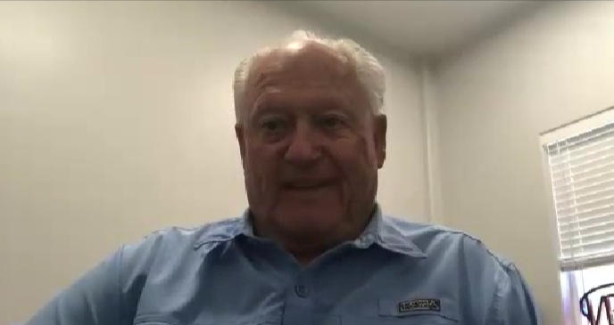 Episode #142 Hot Tub History: The Early Days of Caldera with David Ingram Episode #142 Hot Tub History: The Early Days of Caldera with David Ingram