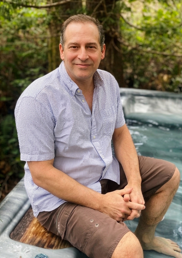 Stephen Reed