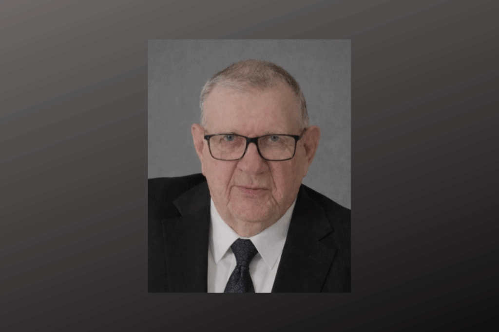 Paul Schaben