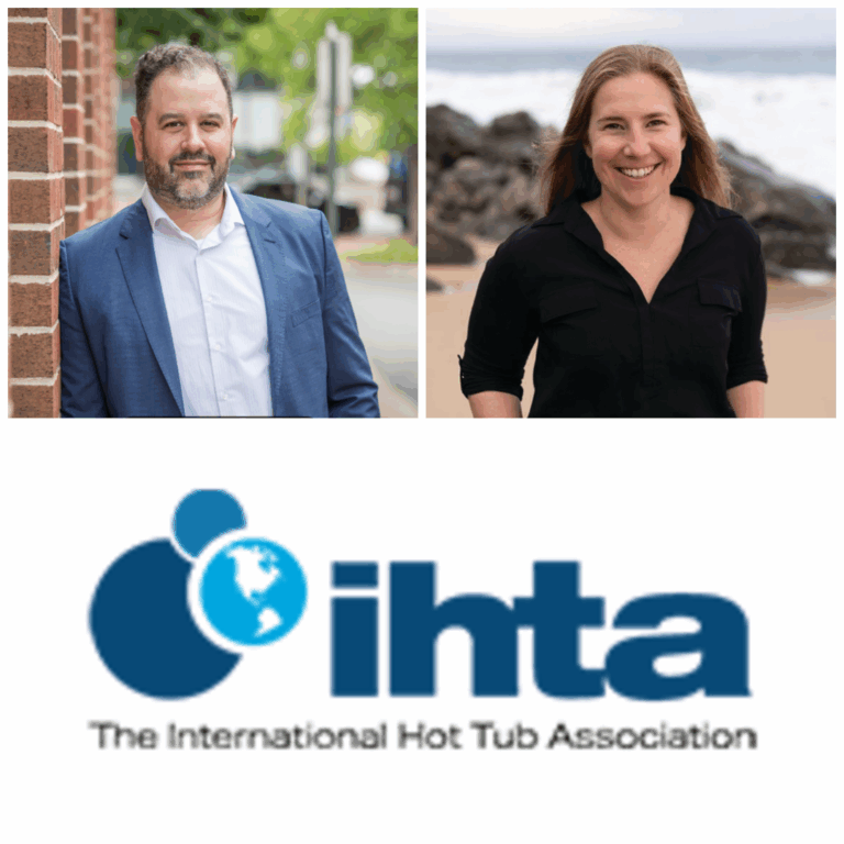 Episode #143 The Backbone of the Hot Tub Industry: Understanding IHTA’s Mission