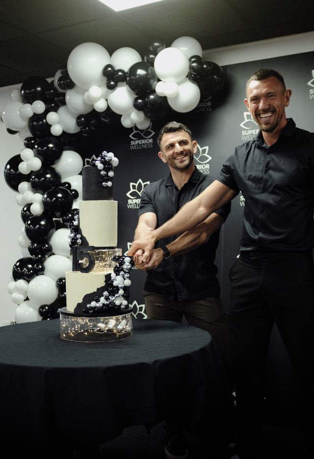Superior Wellness Celebrates 15 Years of Growth, Innovation and Global Expansion