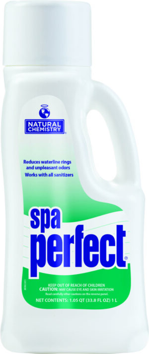 Spa Perfect