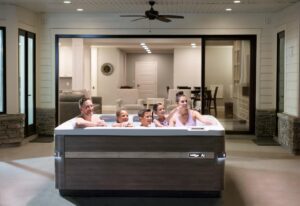 Bullfrog Spas