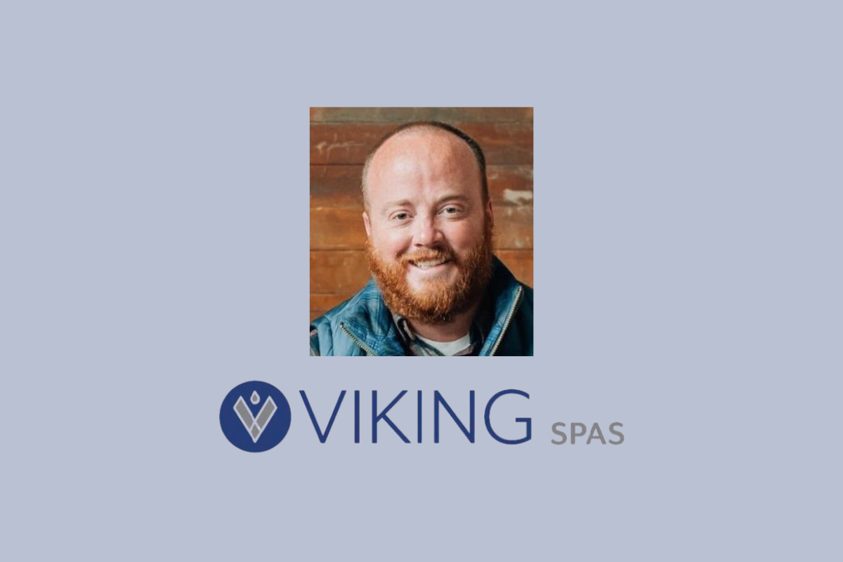 Viking Spas - Zac Funk