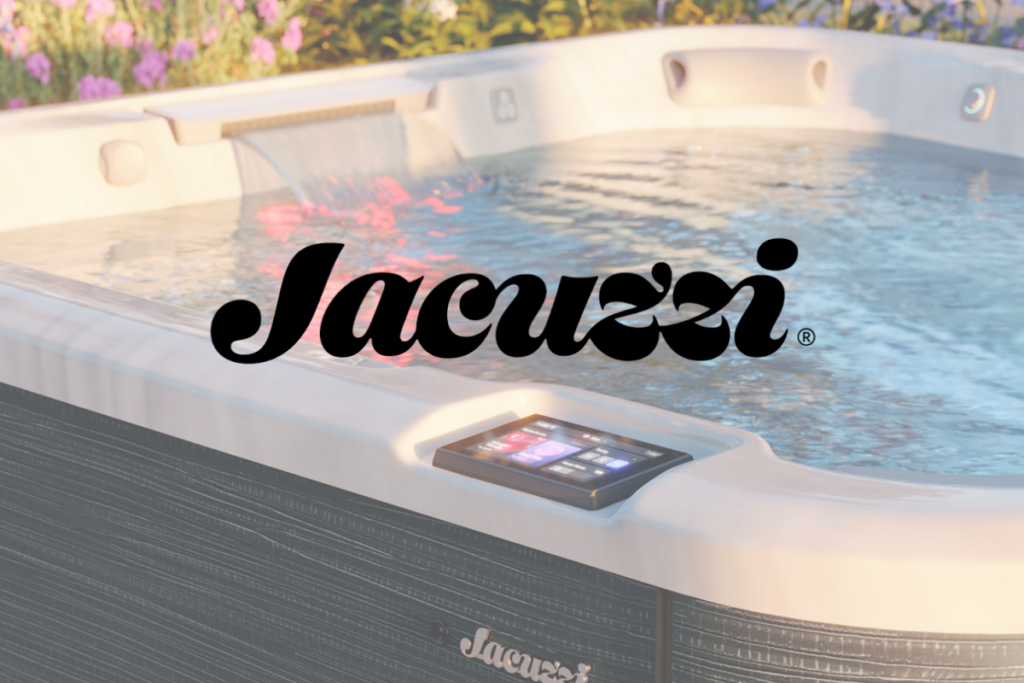 Jacuzzi - J5 collection