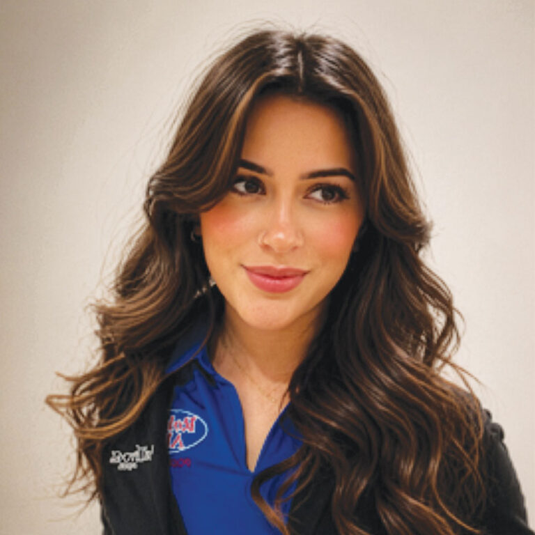 Mirella Maya, 2026 SpaRetailer 30 Under 40 honoree