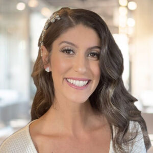 Ashley Deeb, marketing manager at Mainely Tubs