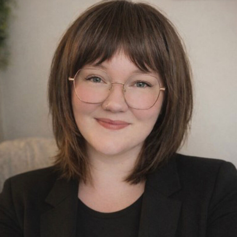 Breanne Carlson, director of dealer success at Bullfrog Spas