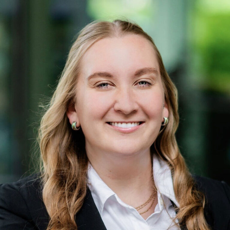 Chantal Stoll — 30 Under 40 2026