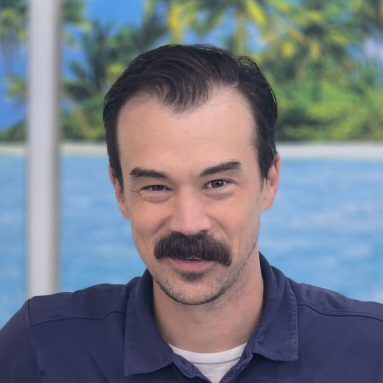 Cooper Nelson — 30 Under 40 2026