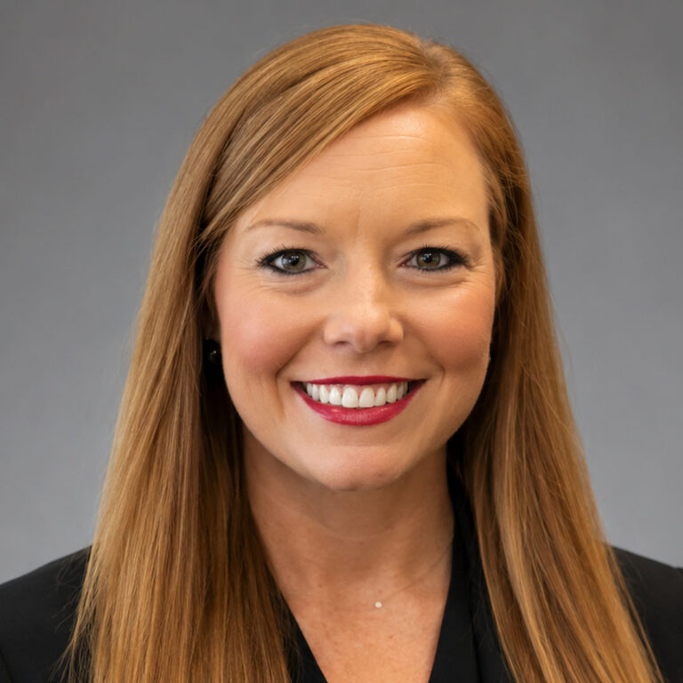 Jessica Townley, chief operating officer of Townley Pool and Spa