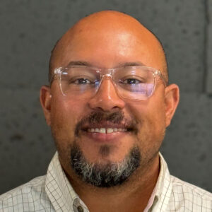 Kirk Jenkins, partner at Watertree Inc.