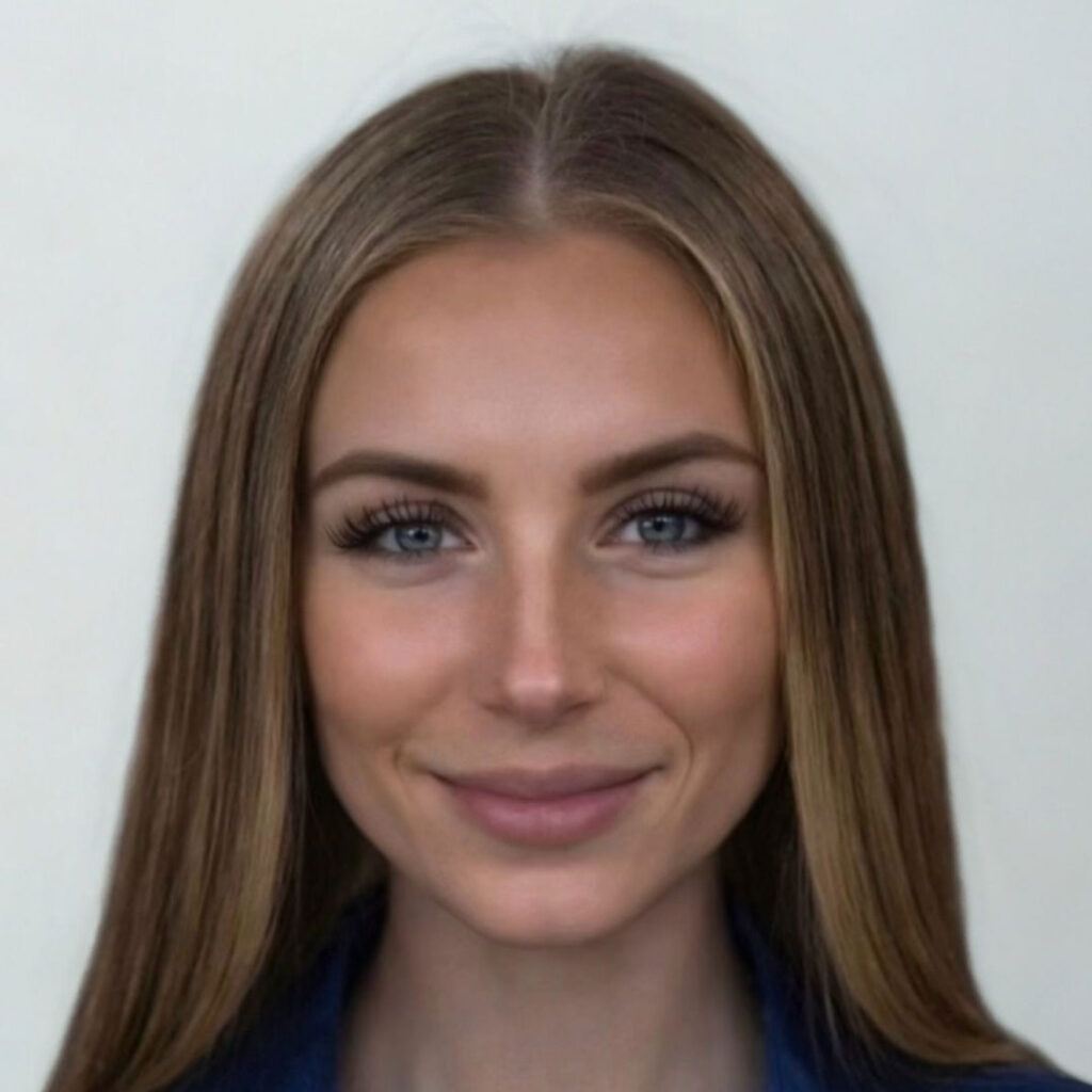 Kloe Kozak, 2026 SpaRetailer 30 Under 40 honoree