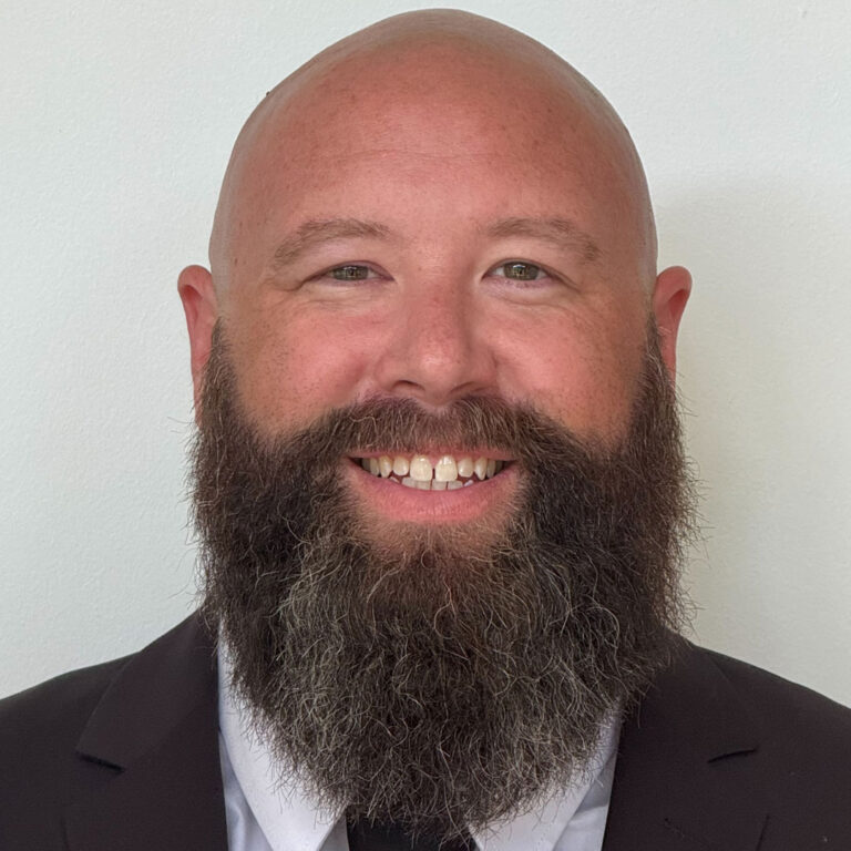 Kyle Oxley, regional sales manager for Bullfrog Spas