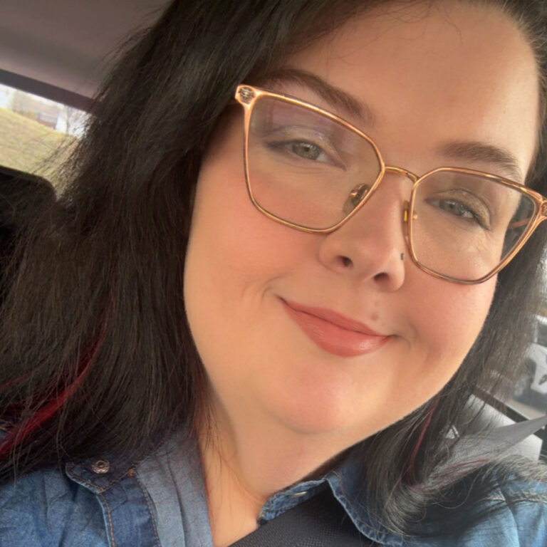 Samantha Hess, 2026 SpaRetailer 30 Under 40 honoree