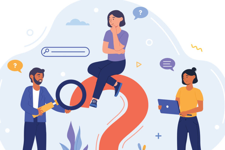 Finding the Right Marketing Partner