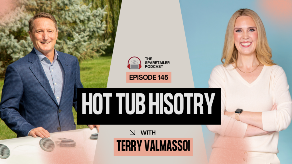 Terry Valmassoi