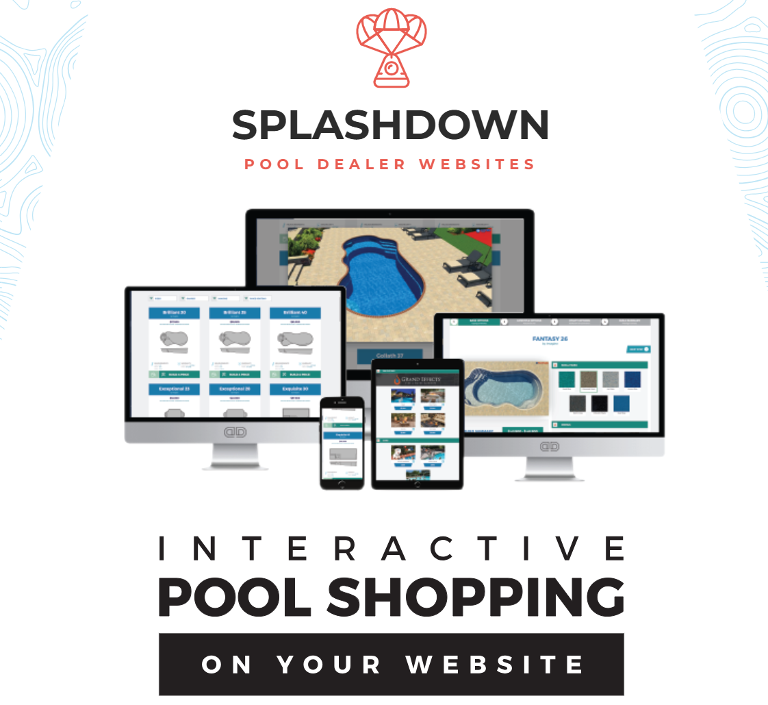 Deep Dive Splash Down