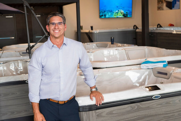 Southwest Spas