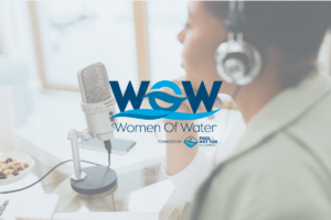 PHTA Women of Water podcast
