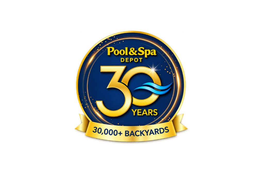 Pool and Spa Depot