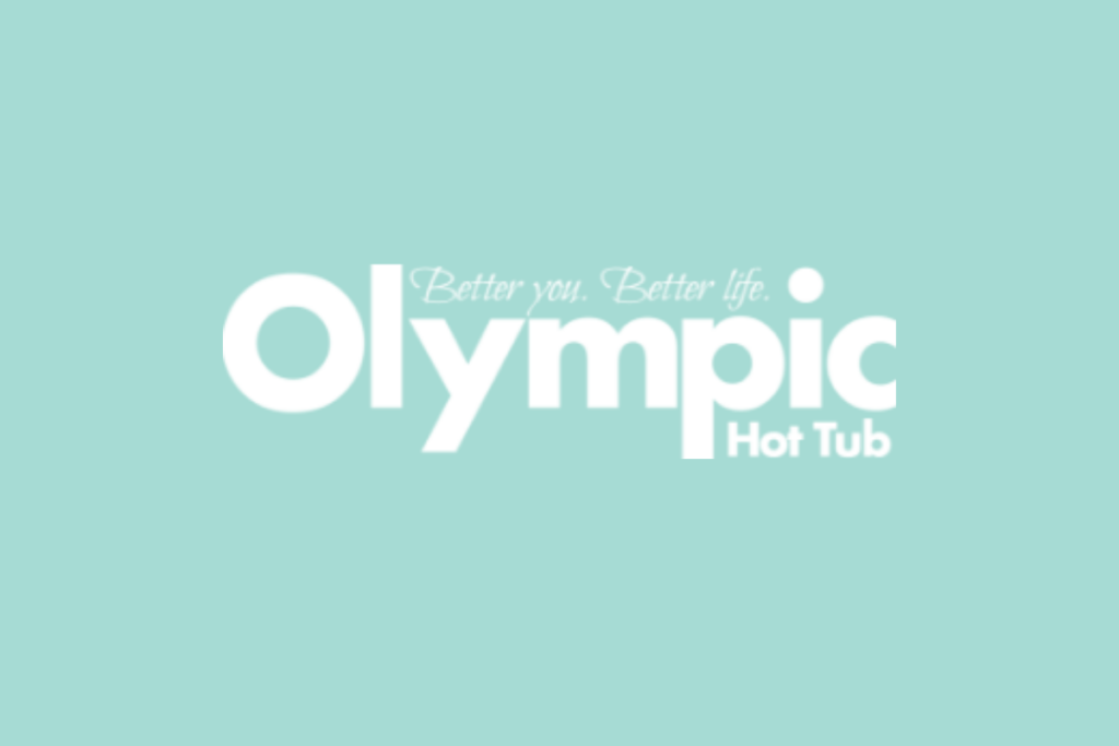 Olympic Hot Tub